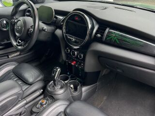 MINI Cooper S 2.0 131kW