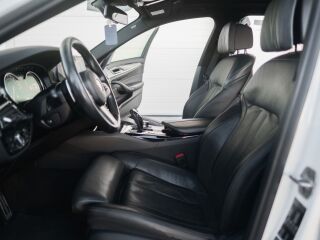 BMW 540 d xDrive M-sportpakett 3.0 R6 235кВ