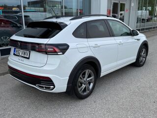 Volkswagen Taigo R-Line 1.0 TSI 81kW