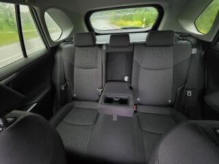 Toyota RAV4 Luxery 2.0 129kW