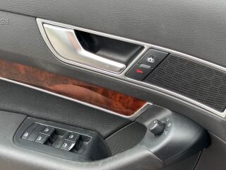 Audi A6 3.0 165kW
