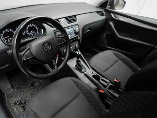 Skoda Octavia 1.0 85kW