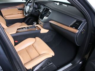 Volvo XC90 AWD INSCRIPTION XENIUM LUXURY INTELLI SAFE PR 2.0 D5 MY18 173kW