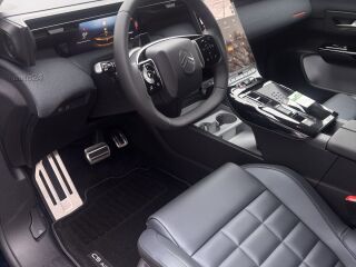 Citroen C5 Aircross MAX MAX Hybrid 145 e-DCS6 1.2 100kW