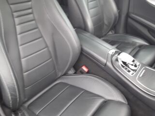 Mercedes-Benz E 220 Avantgarde 9G-Tronic bluetec 2.2 143kW