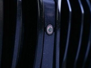 BMW 640 d xDrive M-sportpakett 3.0 R6 235kW