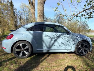 Volkswagen Beetle 1.2 77kW