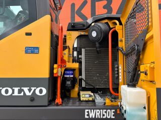 Volvo EWR 150 E 105kW