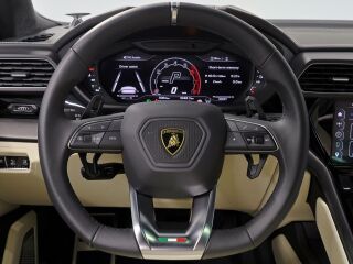 Lamborghini Urus S 490kW