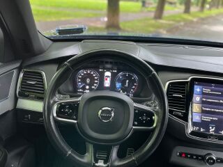 Volvo XC90 2.0 165kW
