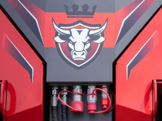 KINGWAY H130 PRO 4x4