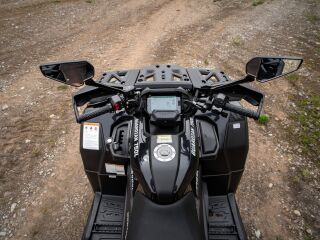 Trapper Guardian 750L 32kW