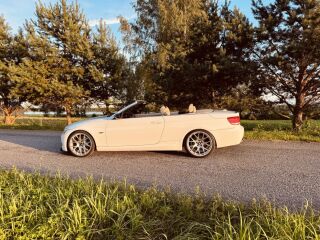 BMW 335 3.0 225kW