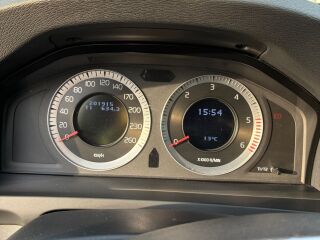 Volvo S60 2.0 120kW