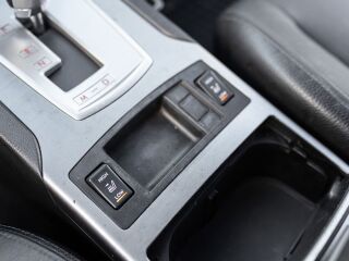 Subaru Outback 2.5 123kW