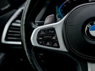 BMW X5 3.0 210кВ