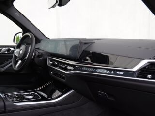 BMW X5 XDRIVE 30D 3.0 210kW