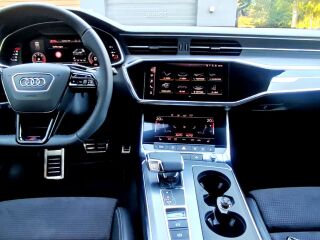 Audi A6 3.0 210kW