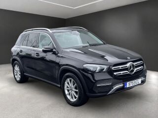 Mercedes-Benz GLE 350 2.0 155kW