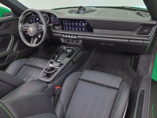 Porsche 911 Carrera 4 GTS Cabriolet 3.0 353kW