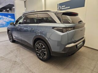 Peugeot 5008 GT Hybrid 145 e-DCS6 1.2 100кВ