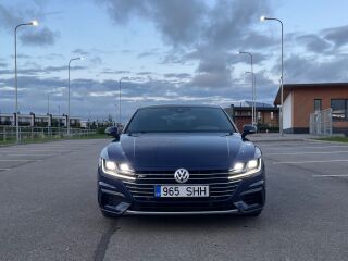 Volkswagen Arteon R-Line 2.0 176kW