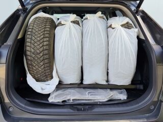 Toyota RAV4 Premium Plus 131кВ