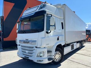 DAF CF 450 6x2 330kW