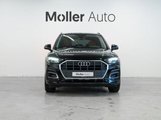 Audi Q5 2024m  2.0TDI  Nr  65 2.0 120кВ
