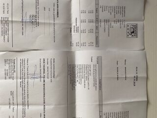 BMW 320 2.0 130kW