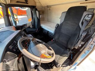 Mercedes-Benz Actros 2653 6x2 390kW