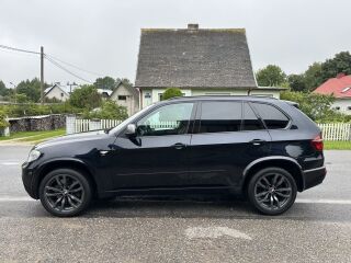 BMW X5 M50 3.0 280kW