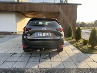 Mazda CX-5 2.2 110kW