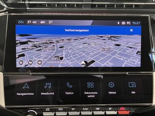 Peugeot 408 Allure Pack PureTech 1.2 96kW