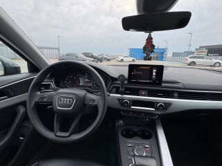 Audi A4 2.0 140kW
