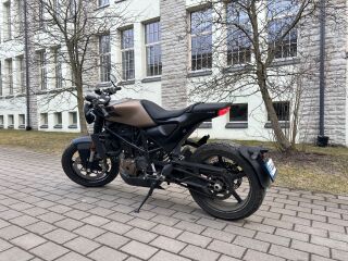 Husqvarna Vitpilen 701 35kW