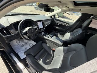 Volvo V90 INSCRIPTION AWD RECHARGE HARMAN/KARDO FACELIFT 2.0 R4 T6 Twin-Engine PLUG-IN-HYBRID 257 186кВ