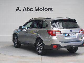 Subaru Outback Active AWD 2.5 129kW
