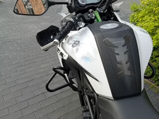 Benelli TRK 500x 35kW