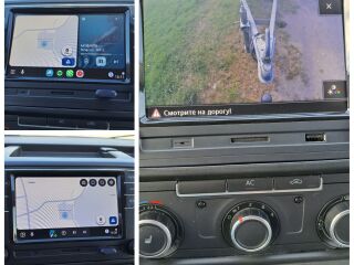 Volkswagen Transporter 2.0 103kW