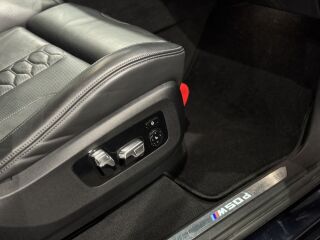 BMW X7 M50 3.0 294кВ