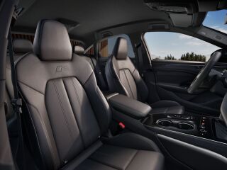 Audi A6 Limousine TDI quattro S line 3.0 V6 220kW