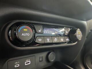 Nissan Juke DIG-T 114 N-Connecta 7DCT 1.0 84kW