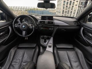BMW 435 M-pakett 3.0 225кВ