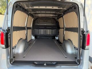 Mercedes-Benz Vito 116CDI A3 2.0 120кВ