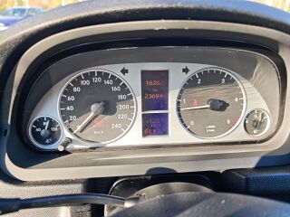 Mercedes-Benz B 180 2.0 80kW