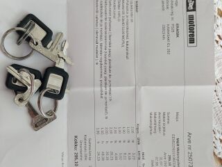 Kawasaki EL 252 22kW
