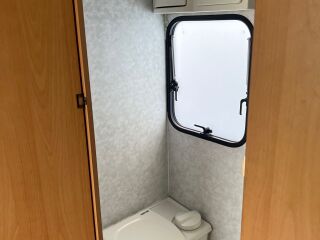 Adria ALTEA 502 DT