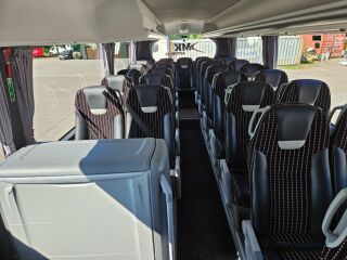 Scania Irizar i6 302kW