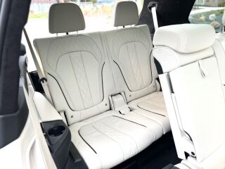 BMW X7 M-Sportpakett Individual 3.0 195kW